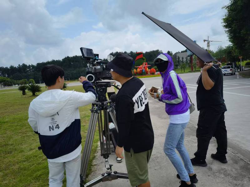 匠心筑品，香洲区TVC拍摄公司赋能品牌视觉升级
