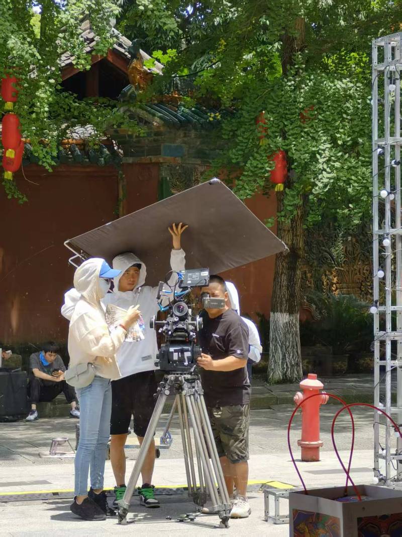 香洲区TVC拍摄公司：资深团队坐镇，打造现象级广告作品的幕后推手