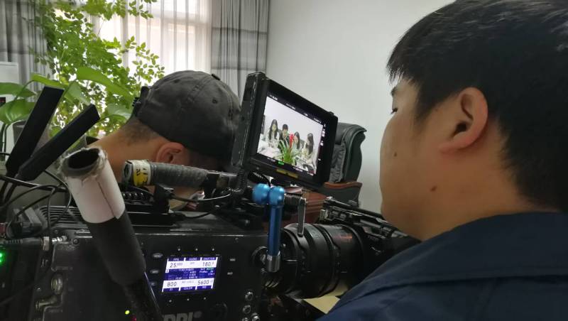 香洲区广告片拍摄公司：国潮文化策展人，东方元素与现代审美碰撞