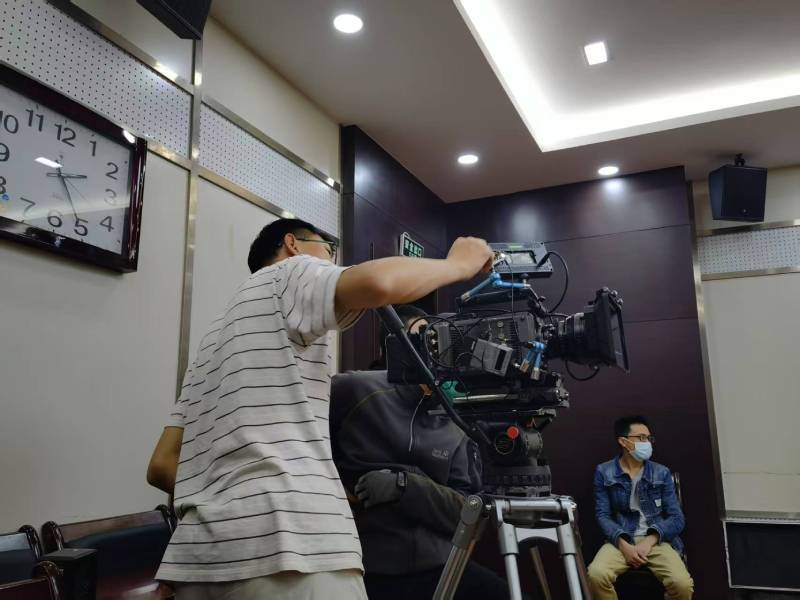 香洲区TVC拍摄公司：让每个品牌都能拥有自己的好莱坞大片