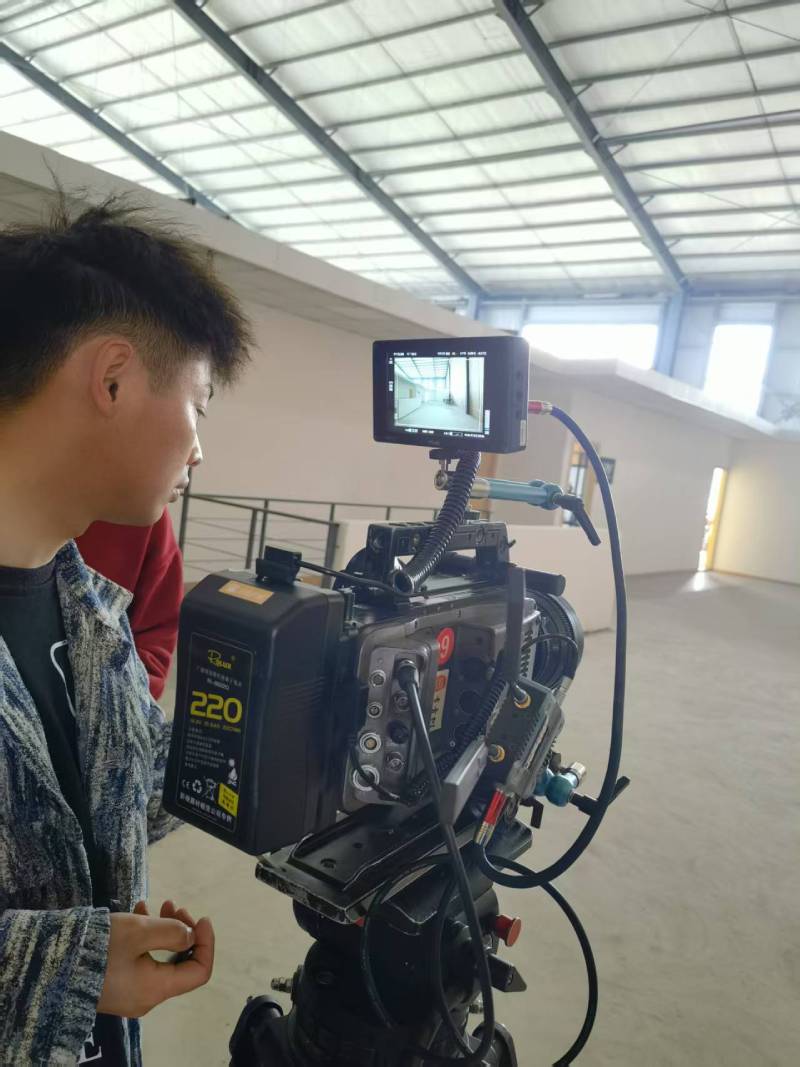 解锁香洲区广告片拍摄：以创意镜头，解锁品牌商业价值新高度