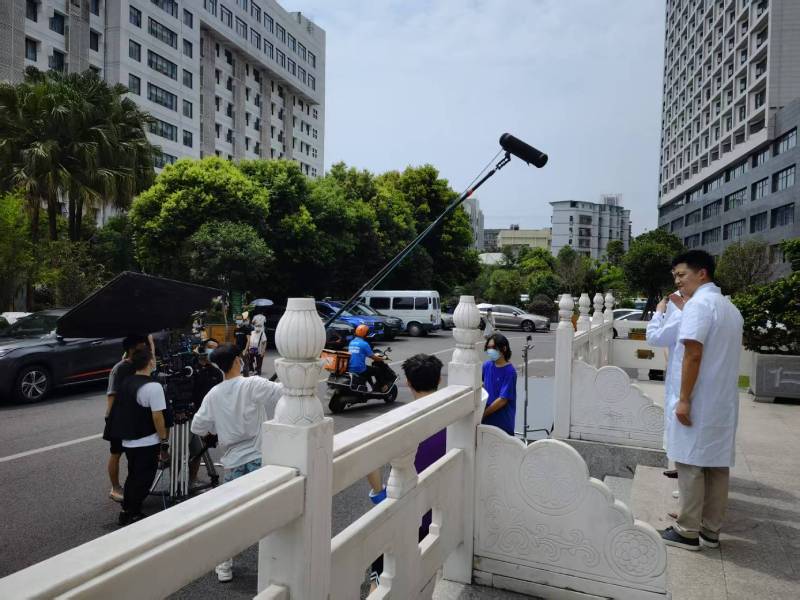香洲区广告片拍摄公司低成本实现高规格制作的诀窍
